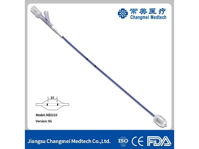 એન્ડોસ્કોપ એસેસરીઝના પ્રક્રિયા પ્રવાહનું વિશ્લેષણ