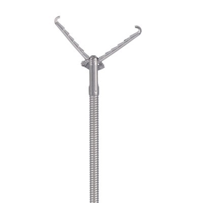 એન્ડોસ્કોપિક વિદેશી શરીર દળાં