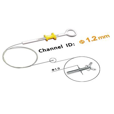 એન્ડોસ્કોપિક નળીના પ્રકાર બાયોપ્સી ફોર્સેપ્સ