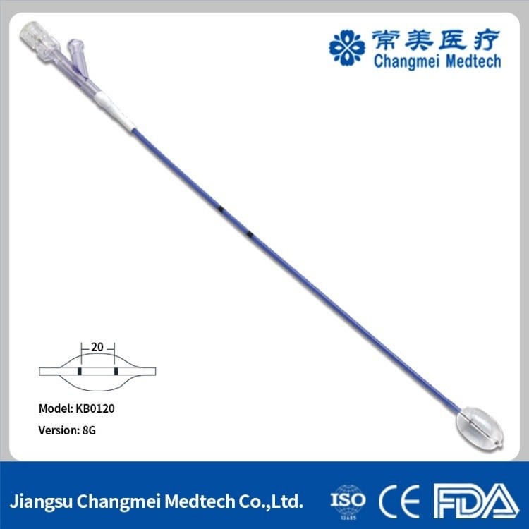 Kyphoplasty balloom catheter KB0120